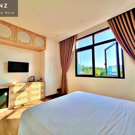 Hanz Sofia Grand Lago フーコック エクステリア 写真