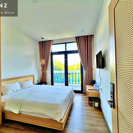 Hanz Sofia Grand Lago フーコック エクステリア 写真