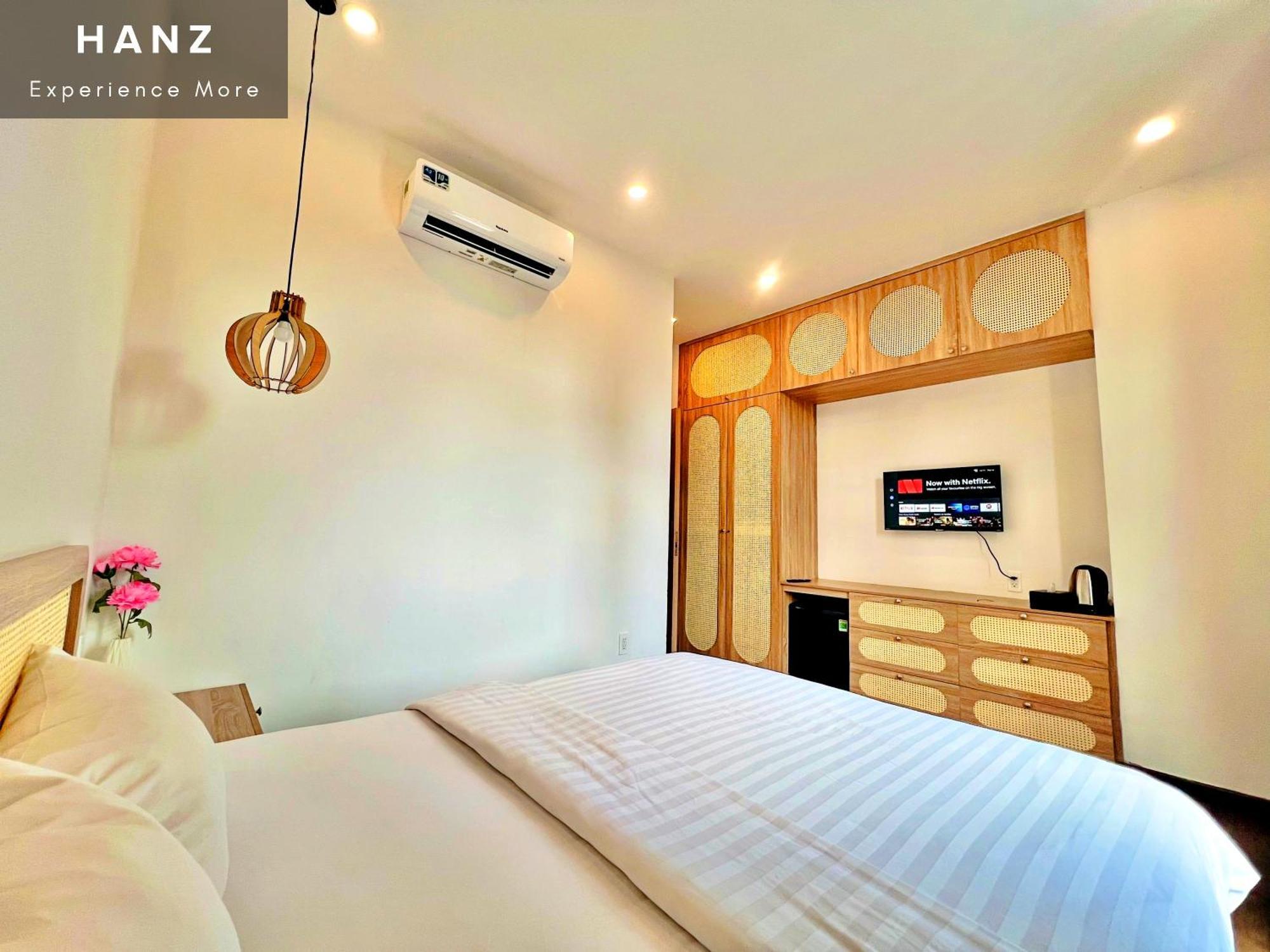Hanz Sofia Grand Lago フーコック 部屋 写真