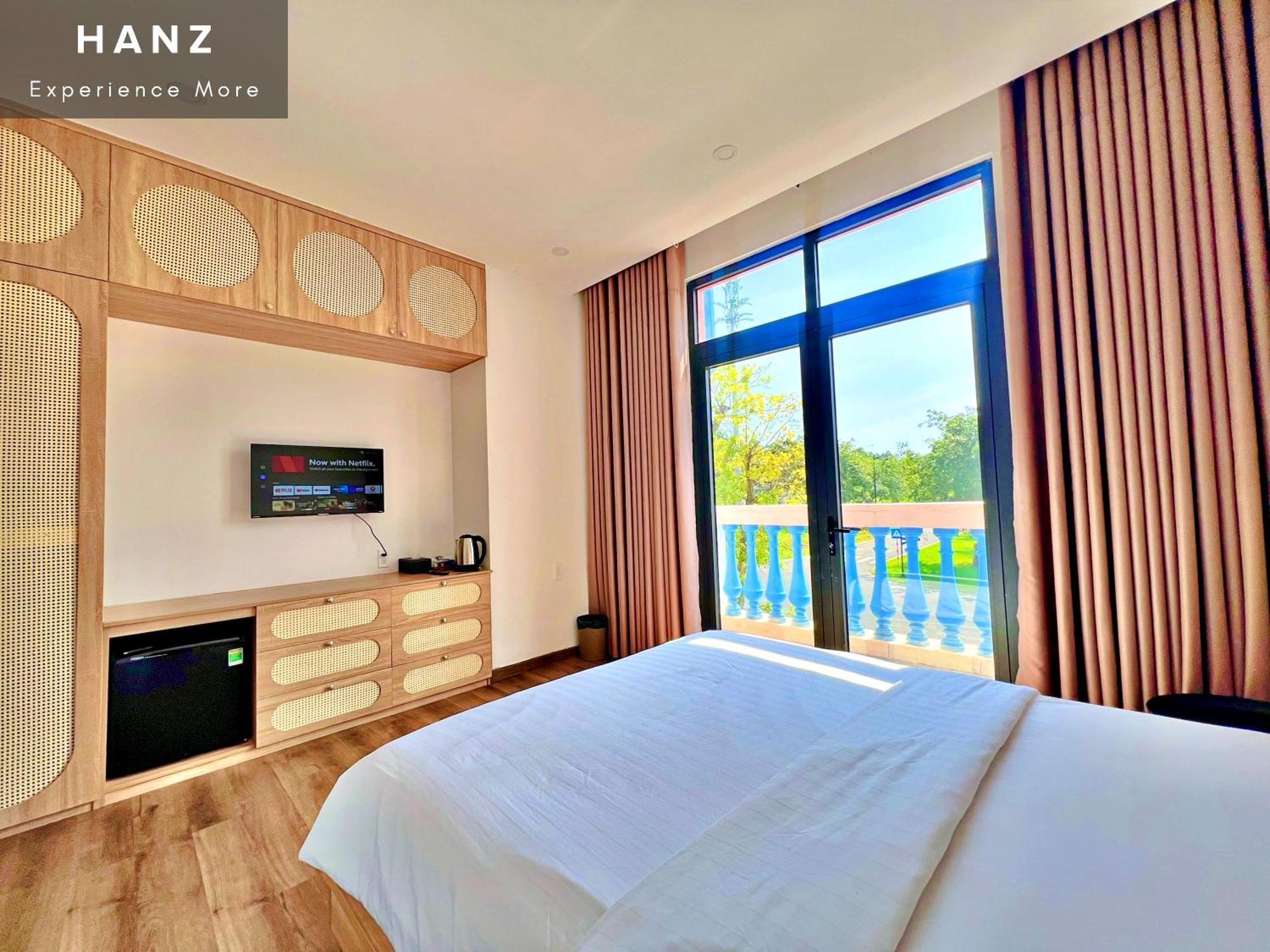 Hanz Sofia Grand Lago フーコック 部屋 写真