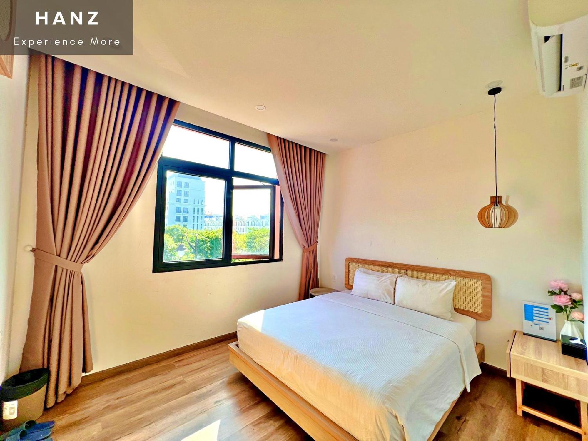 Hanz Sofia Grand Lago フーコック 部屋 写真