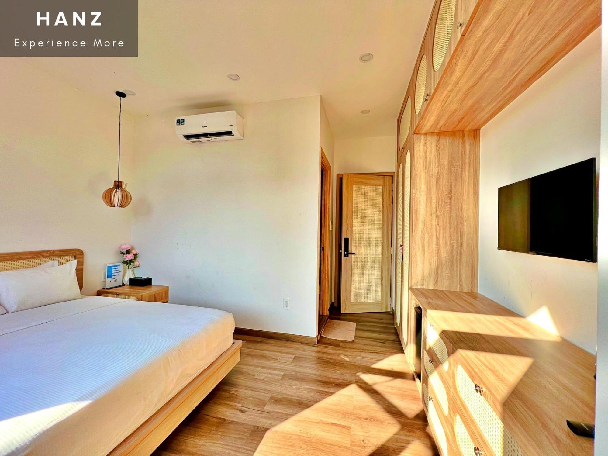Hanz Sofia Grand Lago フーコック 部屋 写真