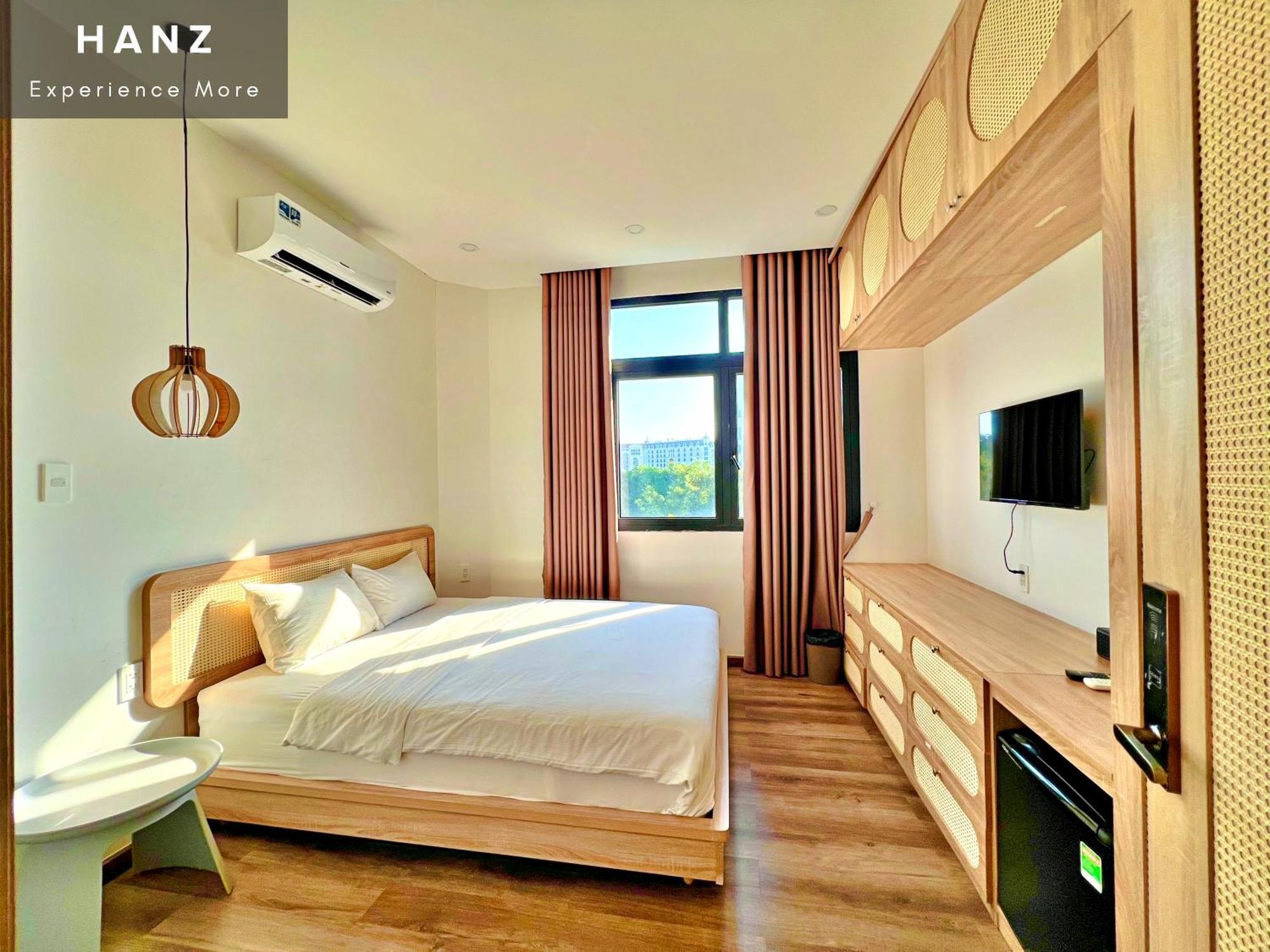 Hanz Sofia Grand Lago フーコック 部屋 写真